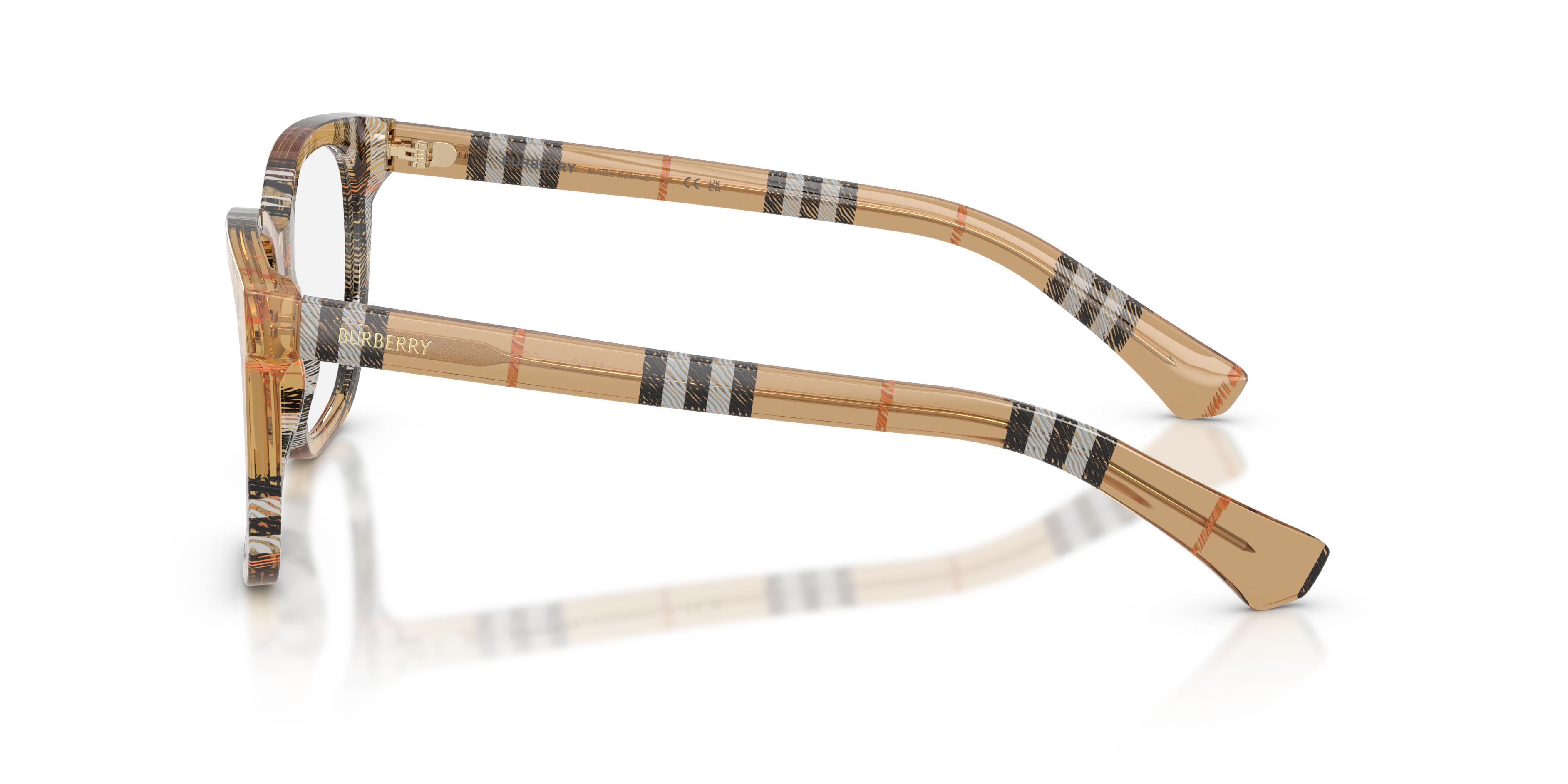 Burberry BE2455 4163  